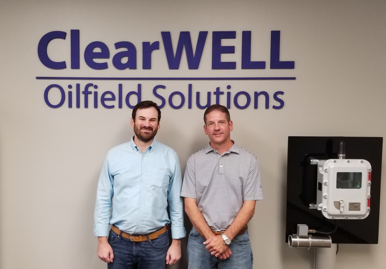 ClearWELL Strengthens North American Presence with Double Appointment