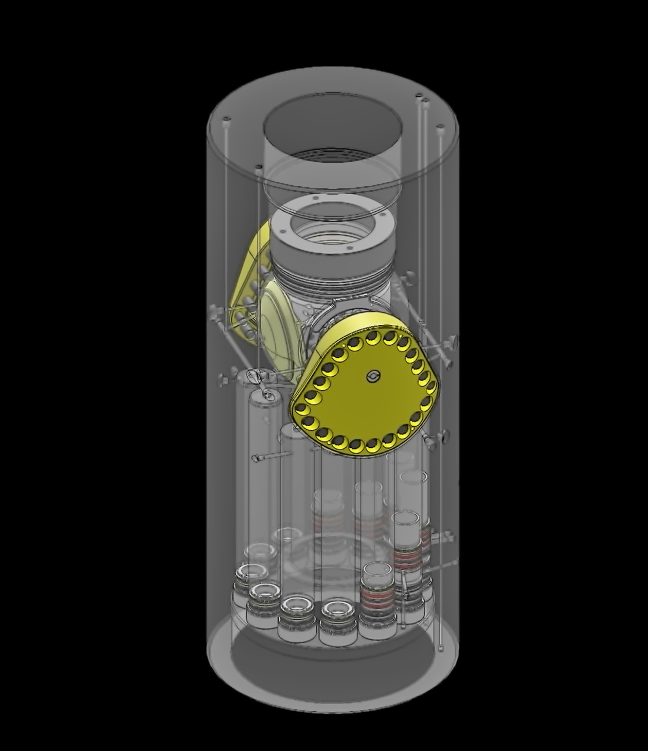 Interventek launches Revolution PowerPlus safety valve technology at Subsea Expo