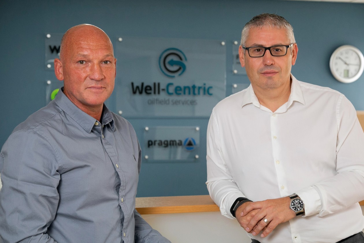 Well-Centric Launches New Asset Rental Division with Key Appointment