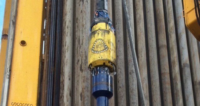 Interventek Secures £1m Order from PRT Offshore for their Revolution In-Riser Subsea Safety Valve