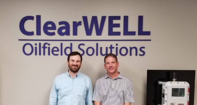 ClearWELL Strengthens North American Presence with Double Appointment