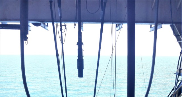 Unity delivers North Sea preparatory P&A pressure testing
