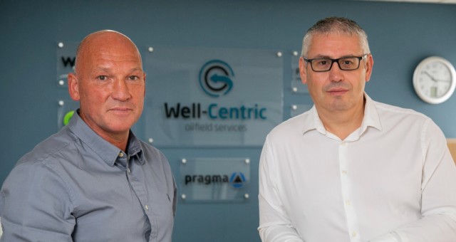 Well-Centric Launches New Asset Rental Division with Key Appointment